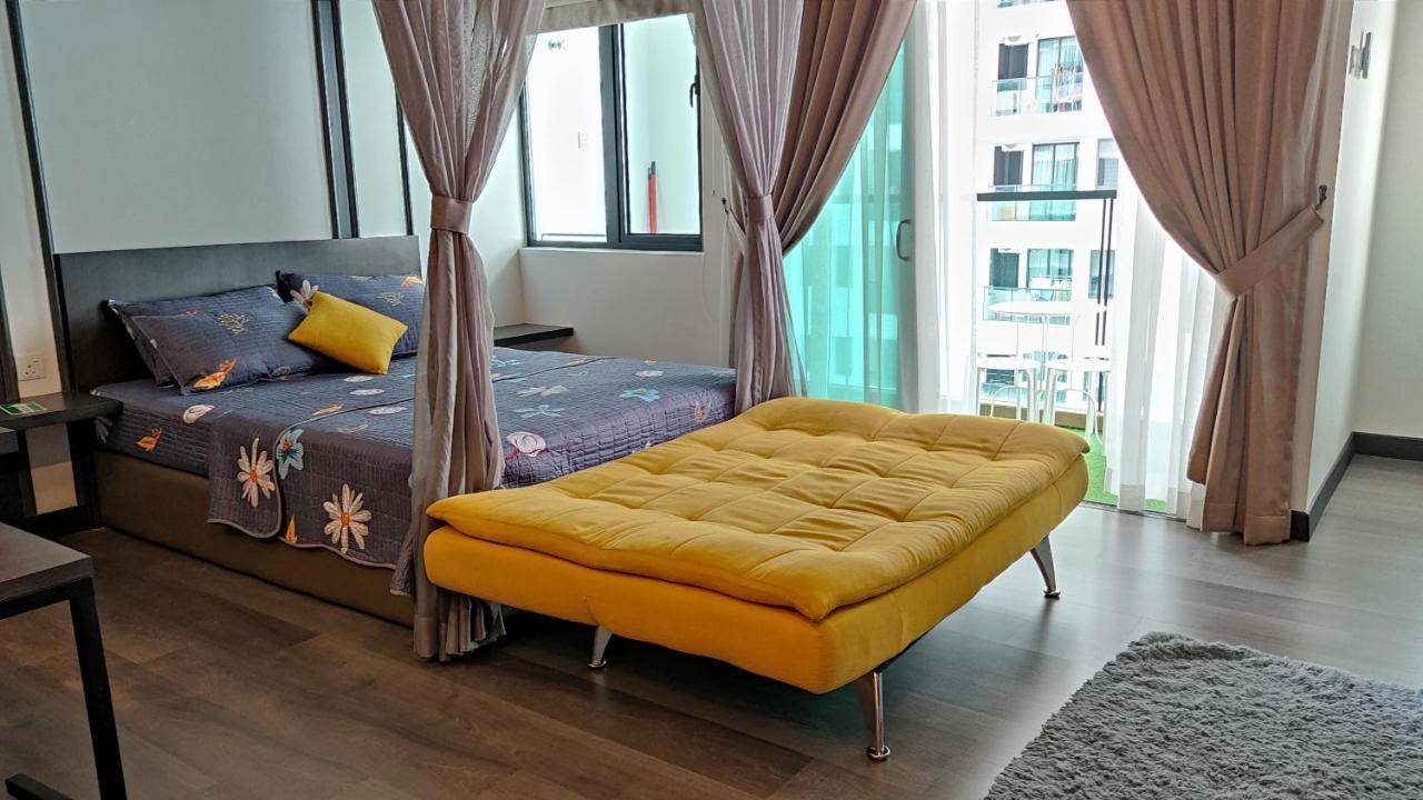 Hidayah Homestay Near Ukm And Ktm Station With High Speed Wifi - Pool & River View Bangi Dış mekan fotoğraf