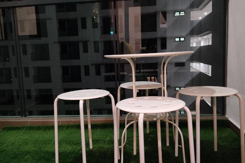 Hidayah Homestay Near Ukm And Ktm Station With High Speed Wifi - Pool & River View Bangi Dış mekan fotoğraf